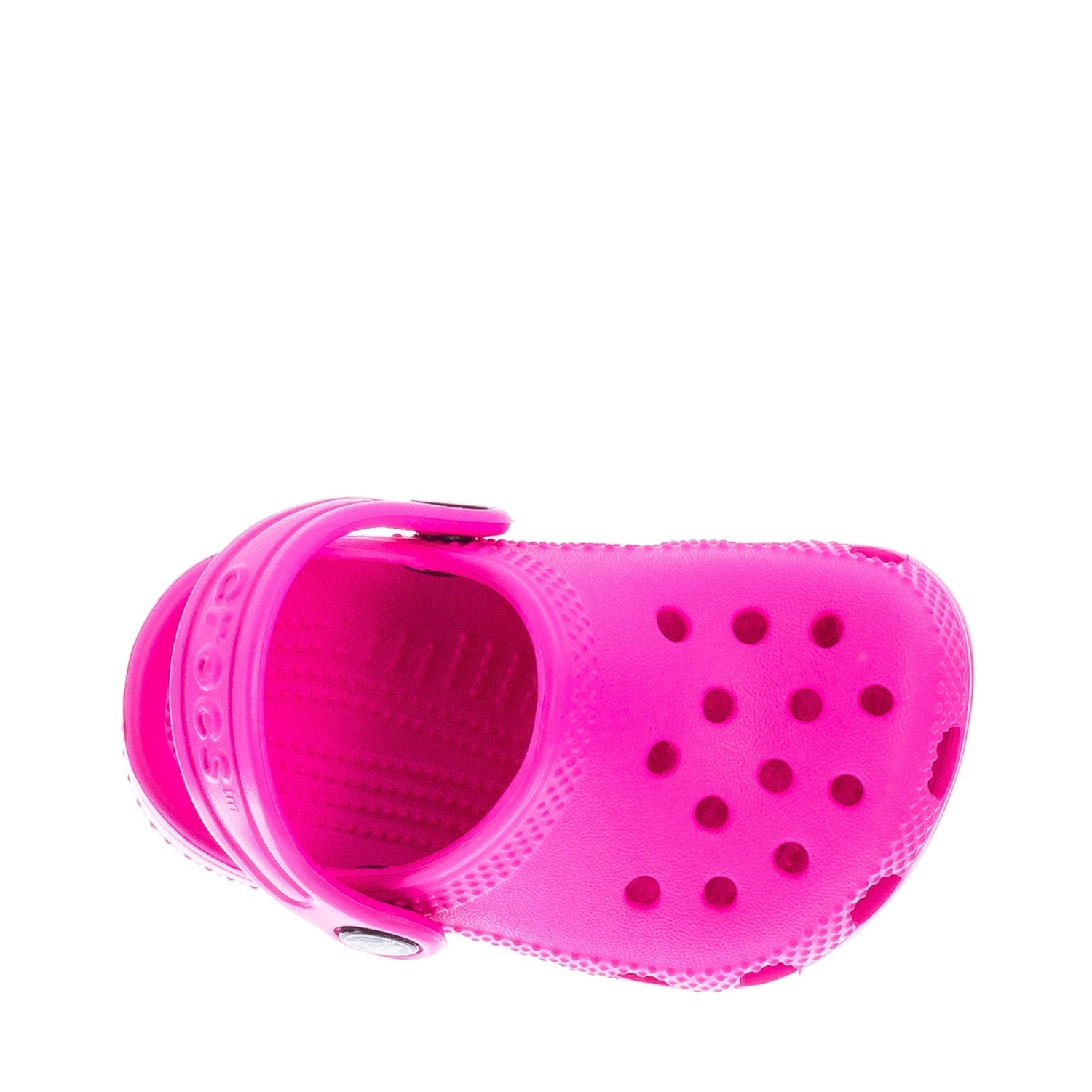Crocs Infant Littles Clog - Pink Crush