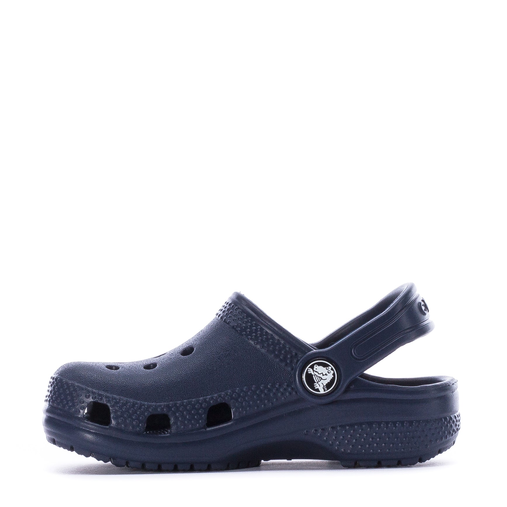 Crocs Toddler Classic Clog - Navy