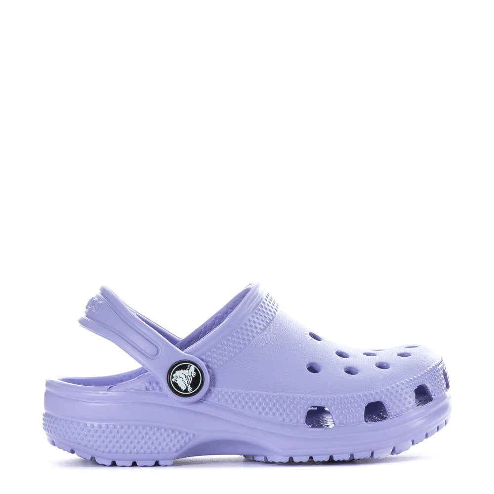 Crocs Toddler Classic Clog - Mystic Purple