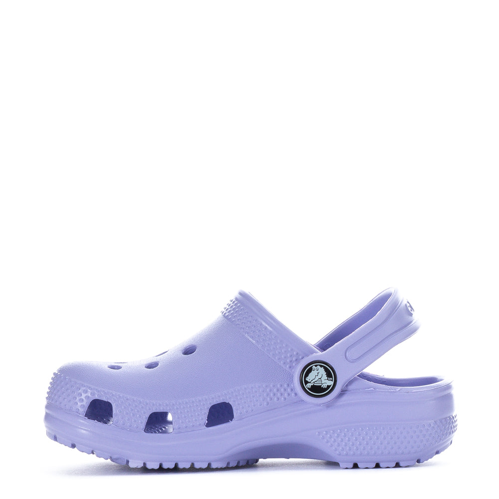 Crocs Toddler Classic Clog - Mystic Purple