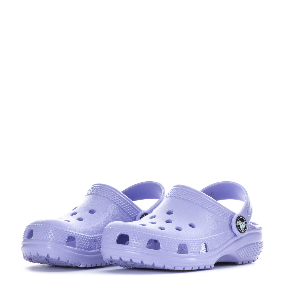 Crocs Toddler Classic Clog - Mystic Purple