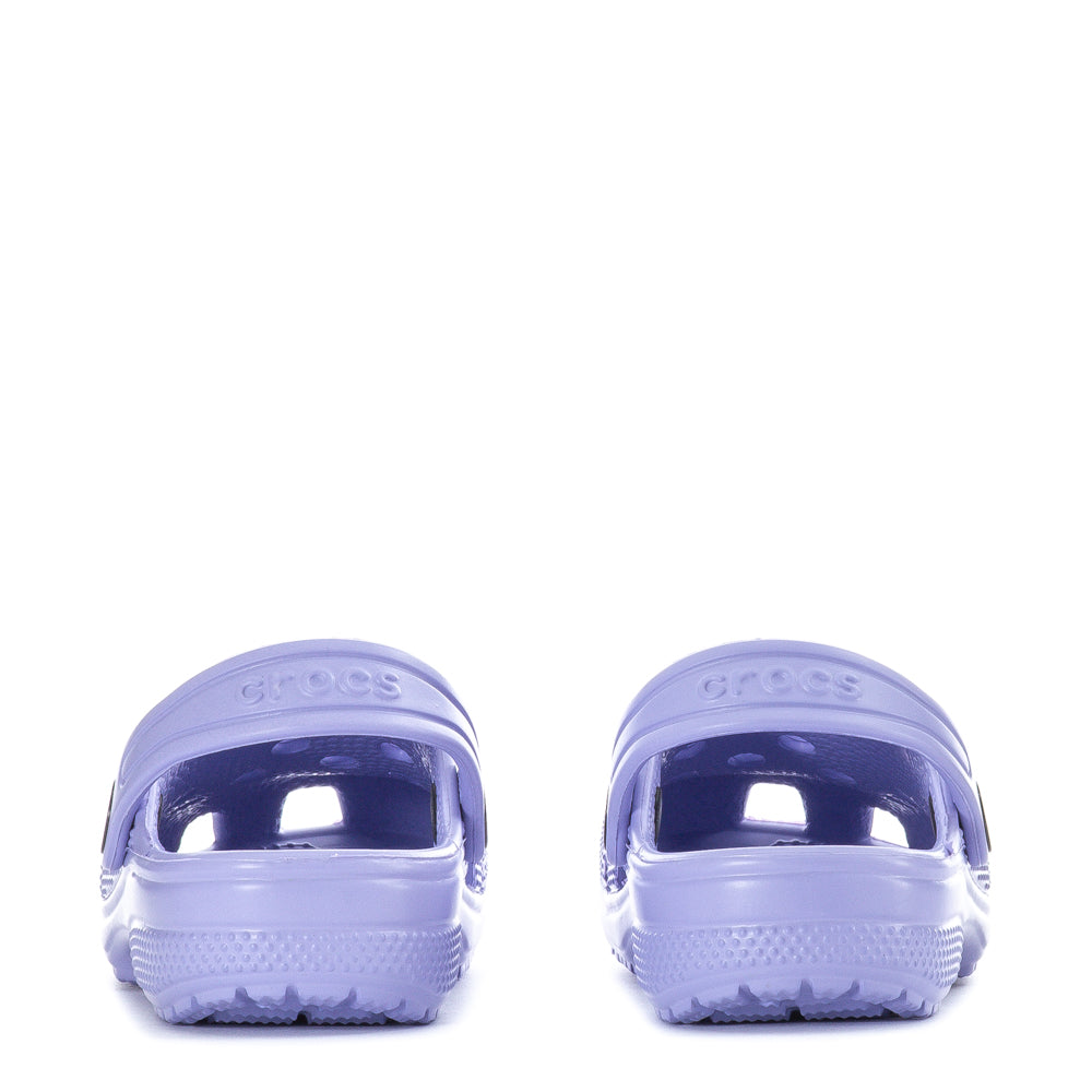 Crocs Toddler Classic Clog - Mystic Purple