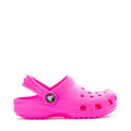 Crocs Toddler Classic Clog - Pink Crush