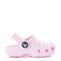 Crocs Toddler Classic Clog - Pink Milk
