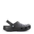 Crocs Kids' Classic Clog - Black