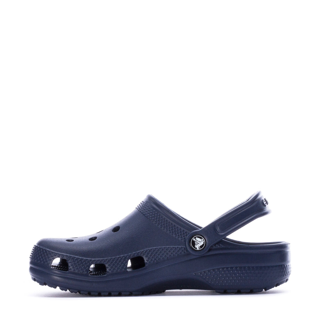 Crocs Youth Classic Clog - Navy