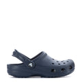Crocs Kids' Classic Clog - Navy