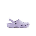 Crocs Kids' Classic Clog - Lavender