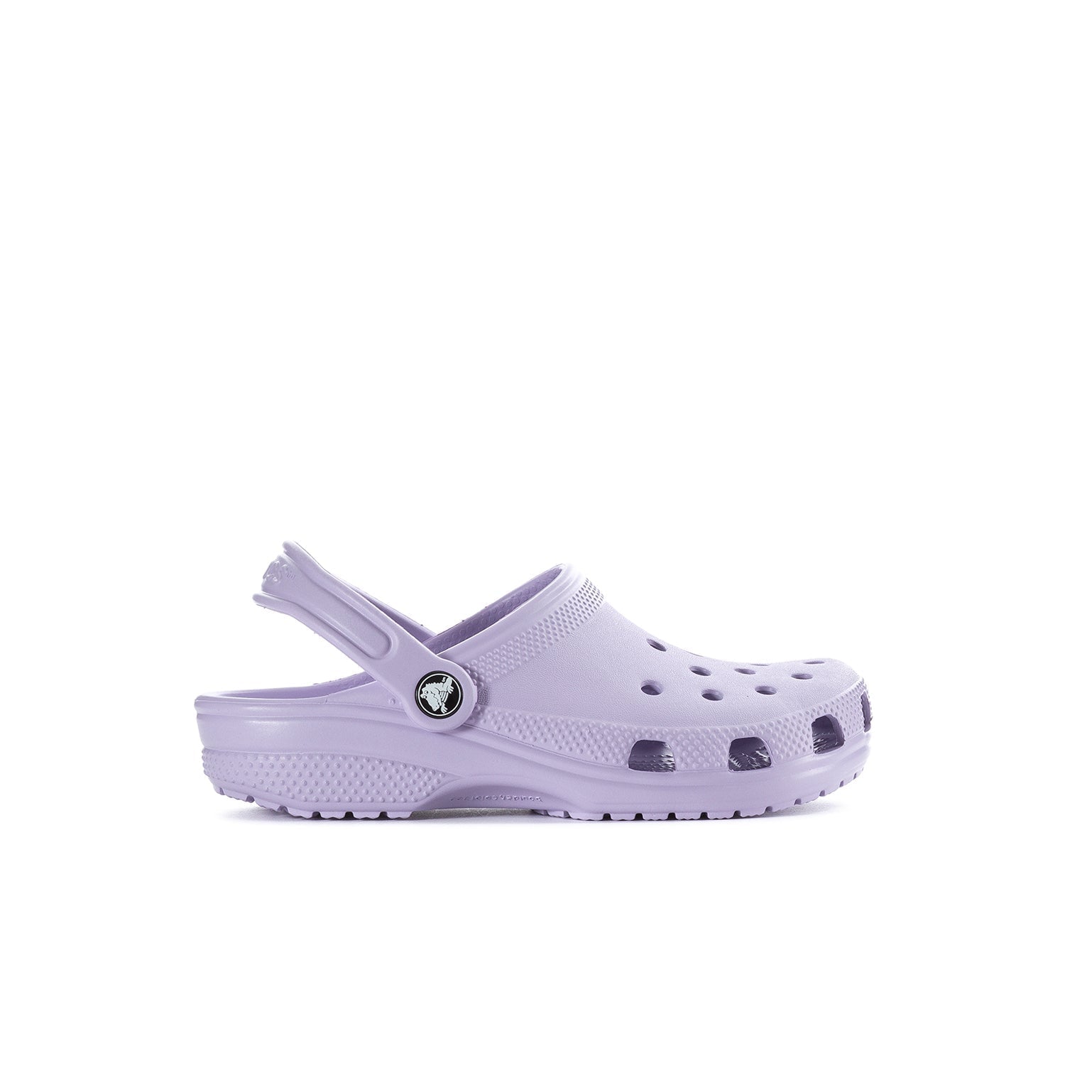 Crocs Kids' Classic Clog - Lavender