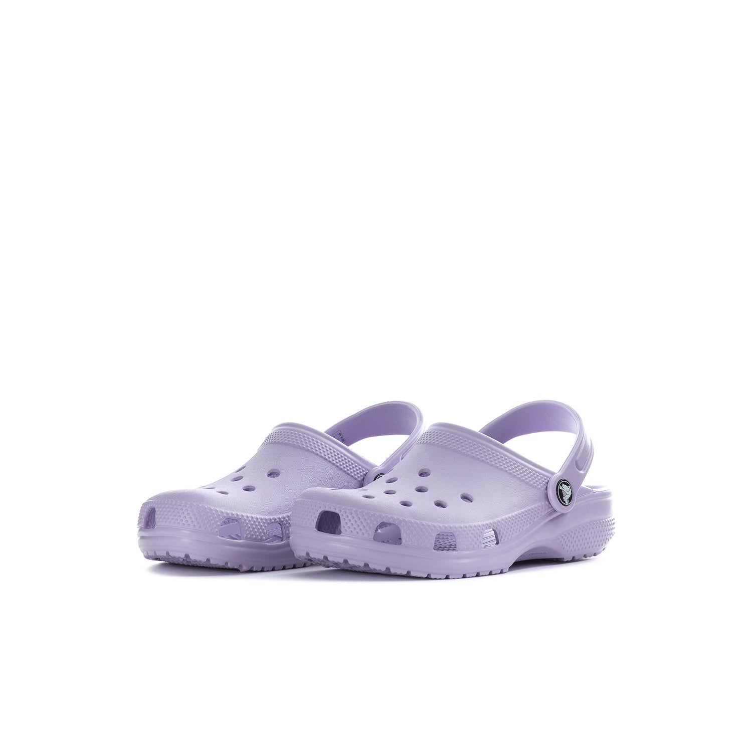 Crocs Kids' Classic Clog - Lavender