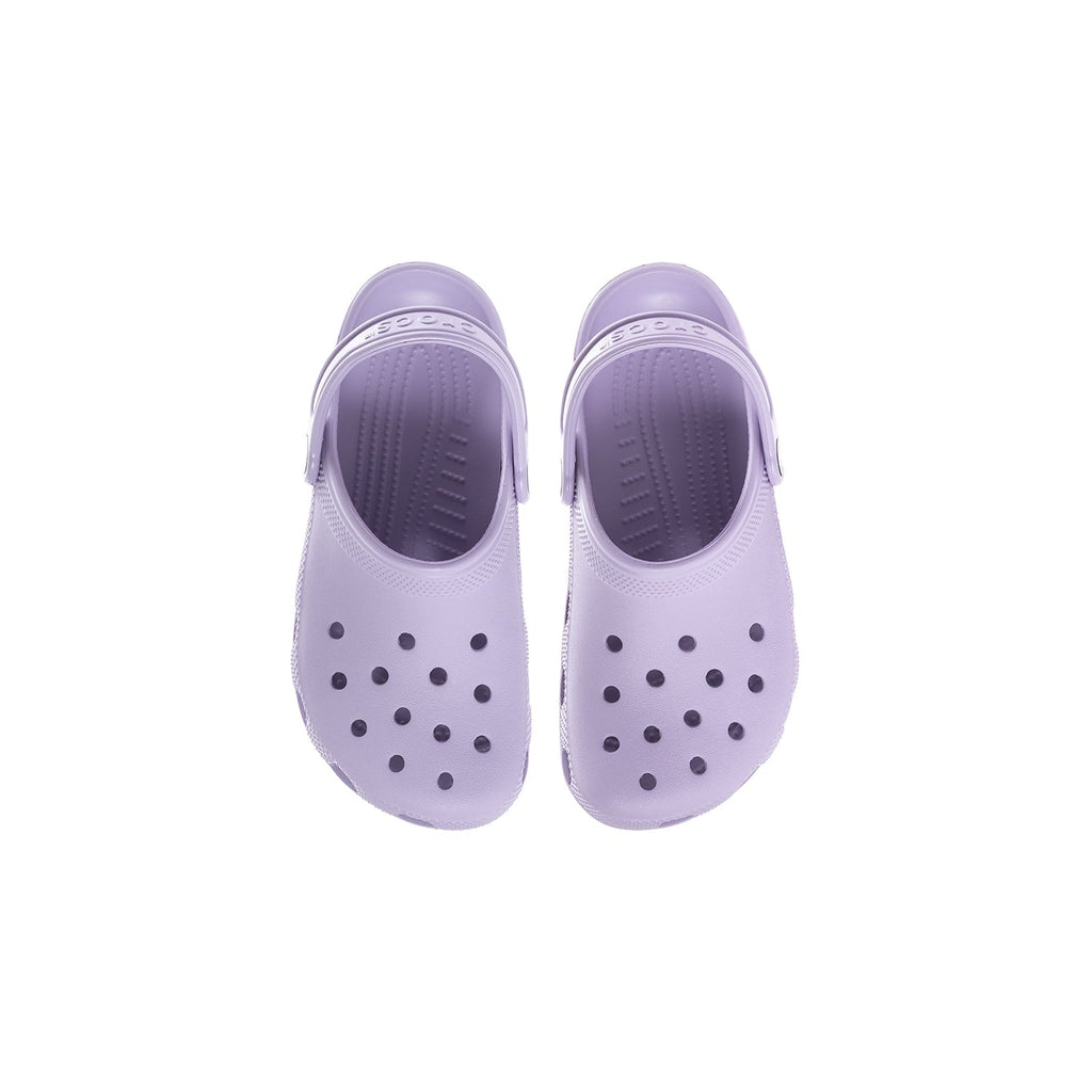 Crocs Kids' Classic Clog - Lavender