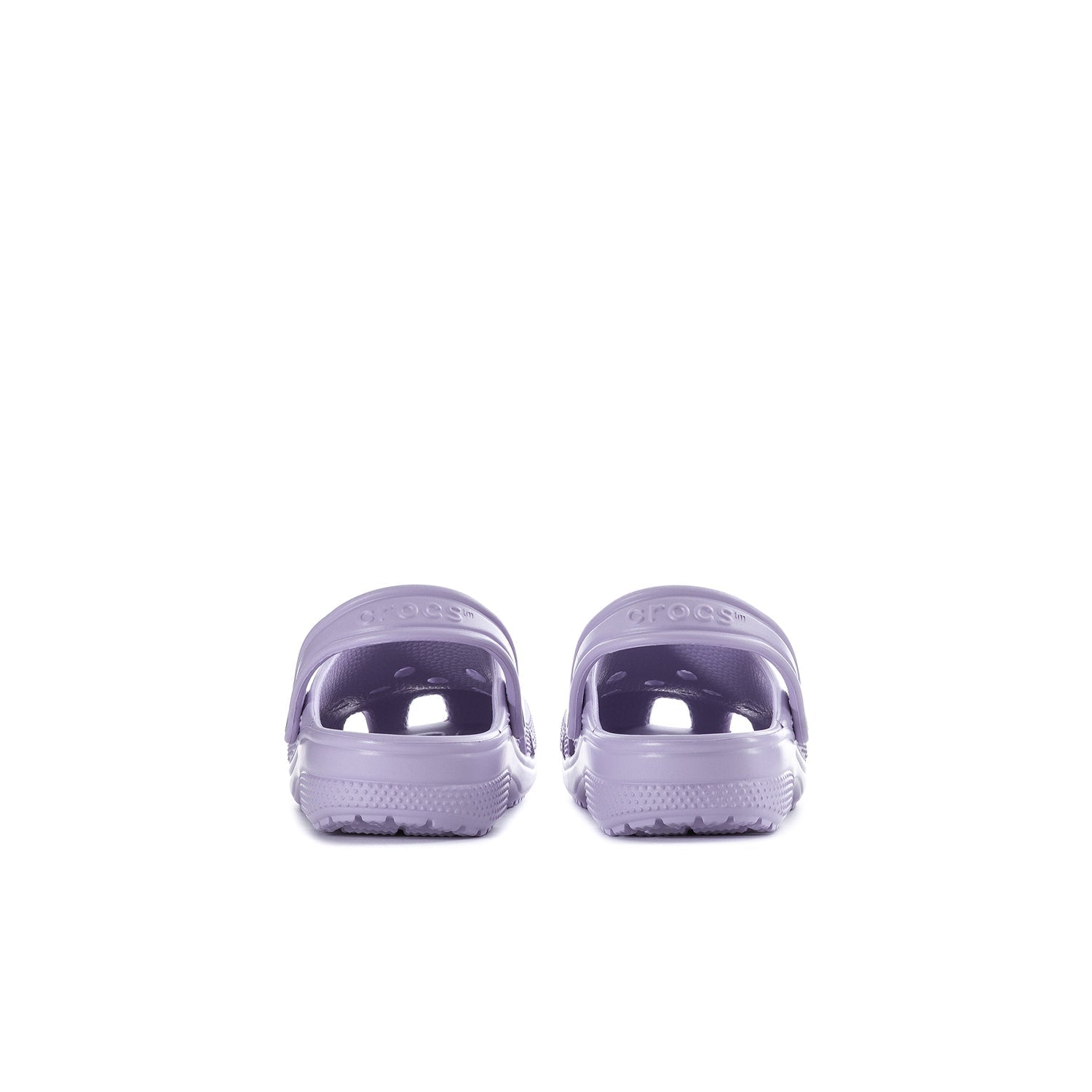 Crocs Kids' Classic Clog - Lavender