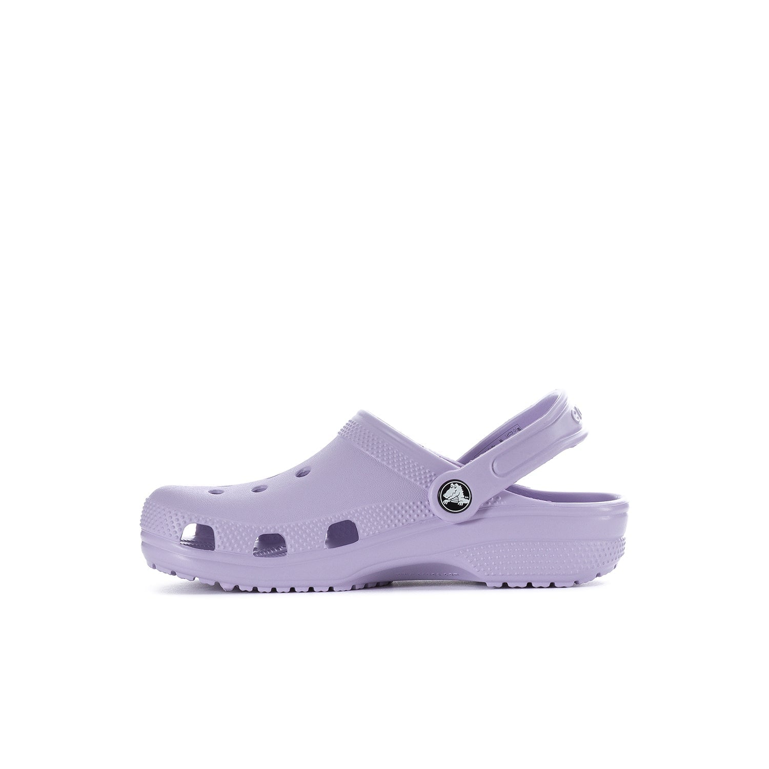 Crocs Kids' Classic Clog - Lavender