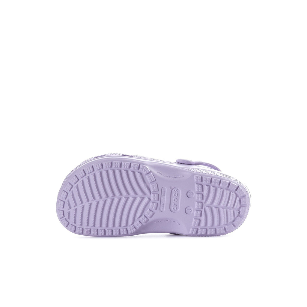 Crocs Kids' Classic Clog - Lavender