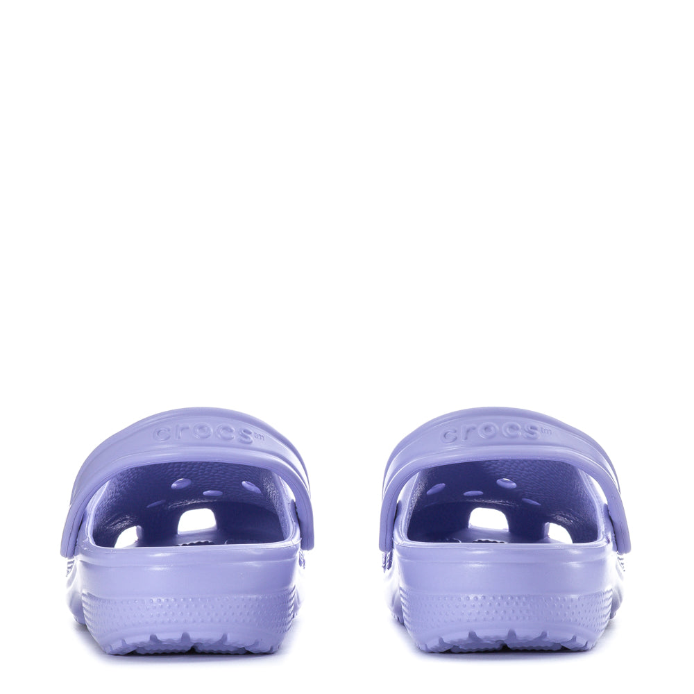 Crocs Youth Classic Clog - Mystic Purple