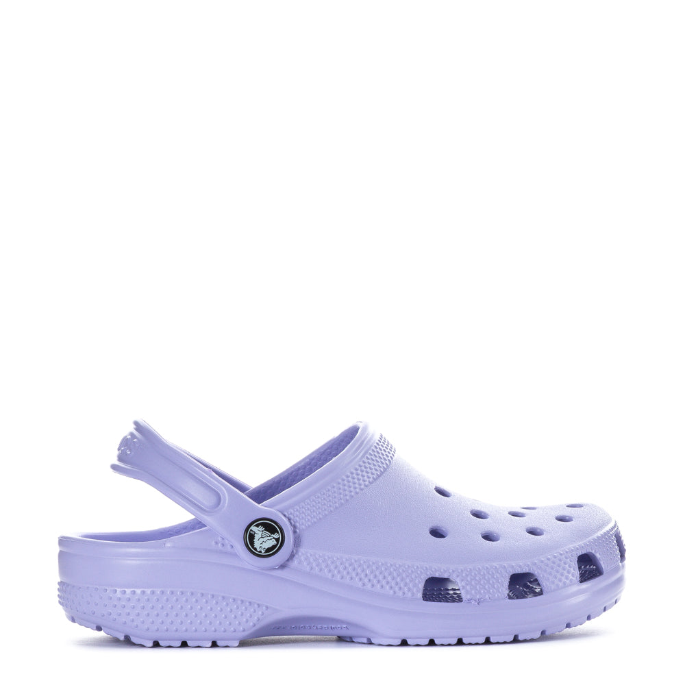 Crocs Kids' Classic Clog - Mystic Purple