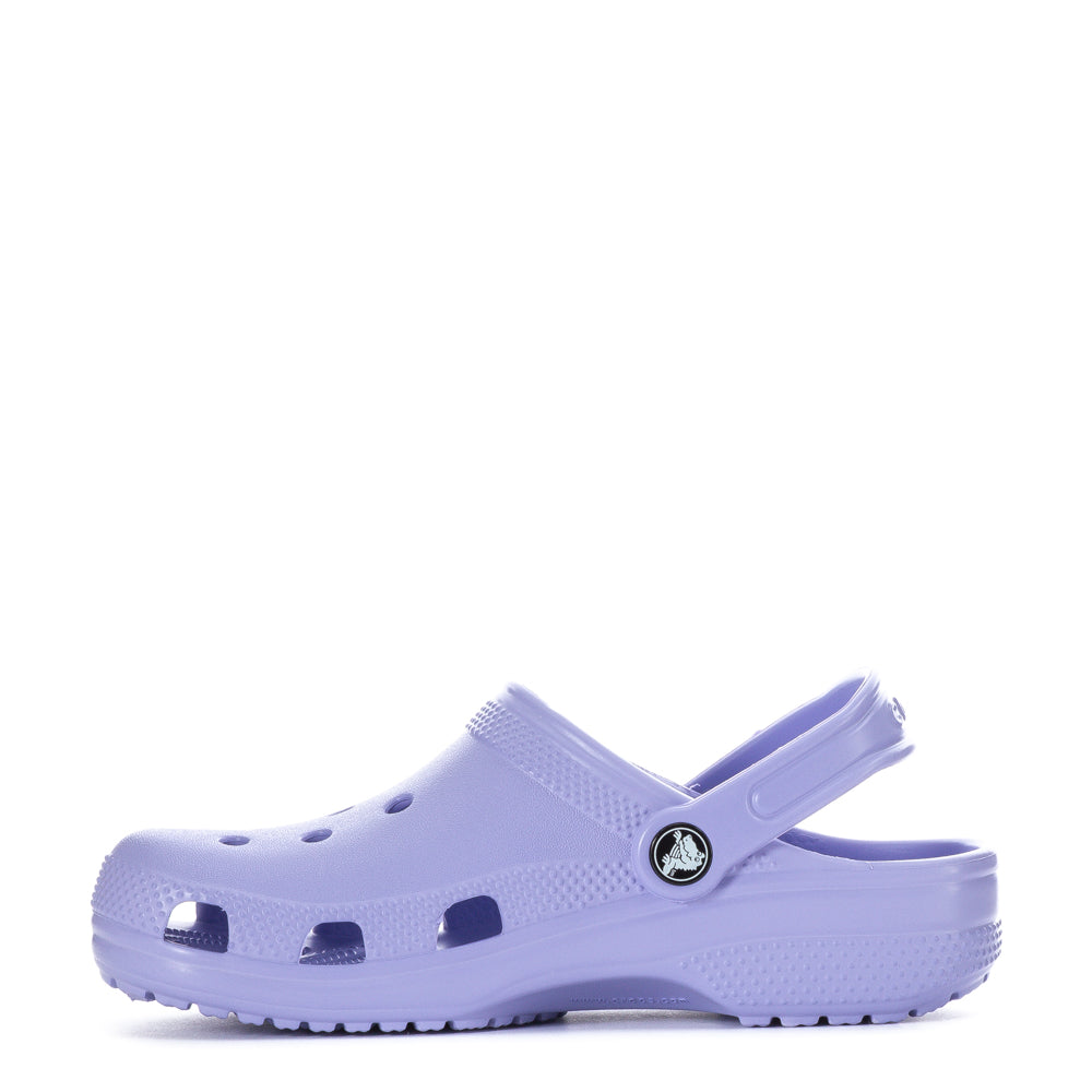 Crocs Kids' Classic Clog - Mystic Purple