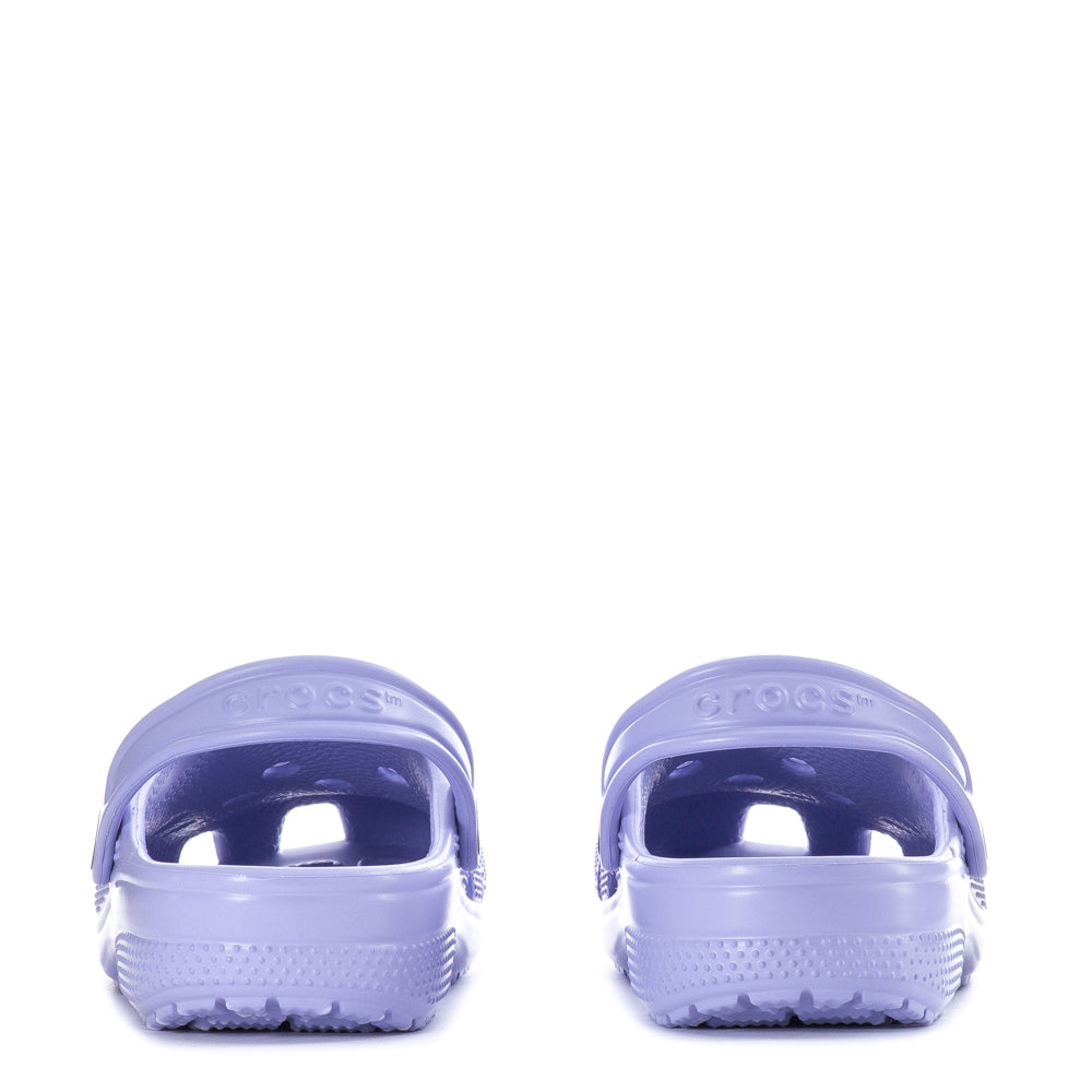 Crocs Kids' Classic Clog - Mystic Purple
