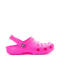 Crocs Kids' Classic Clog - Pink Crush