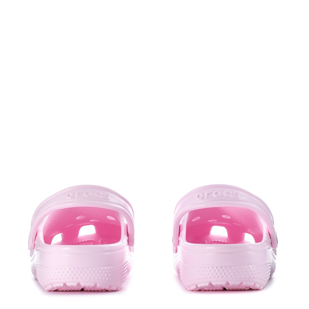 Crocs Youth Classic Clog - Pink Milk