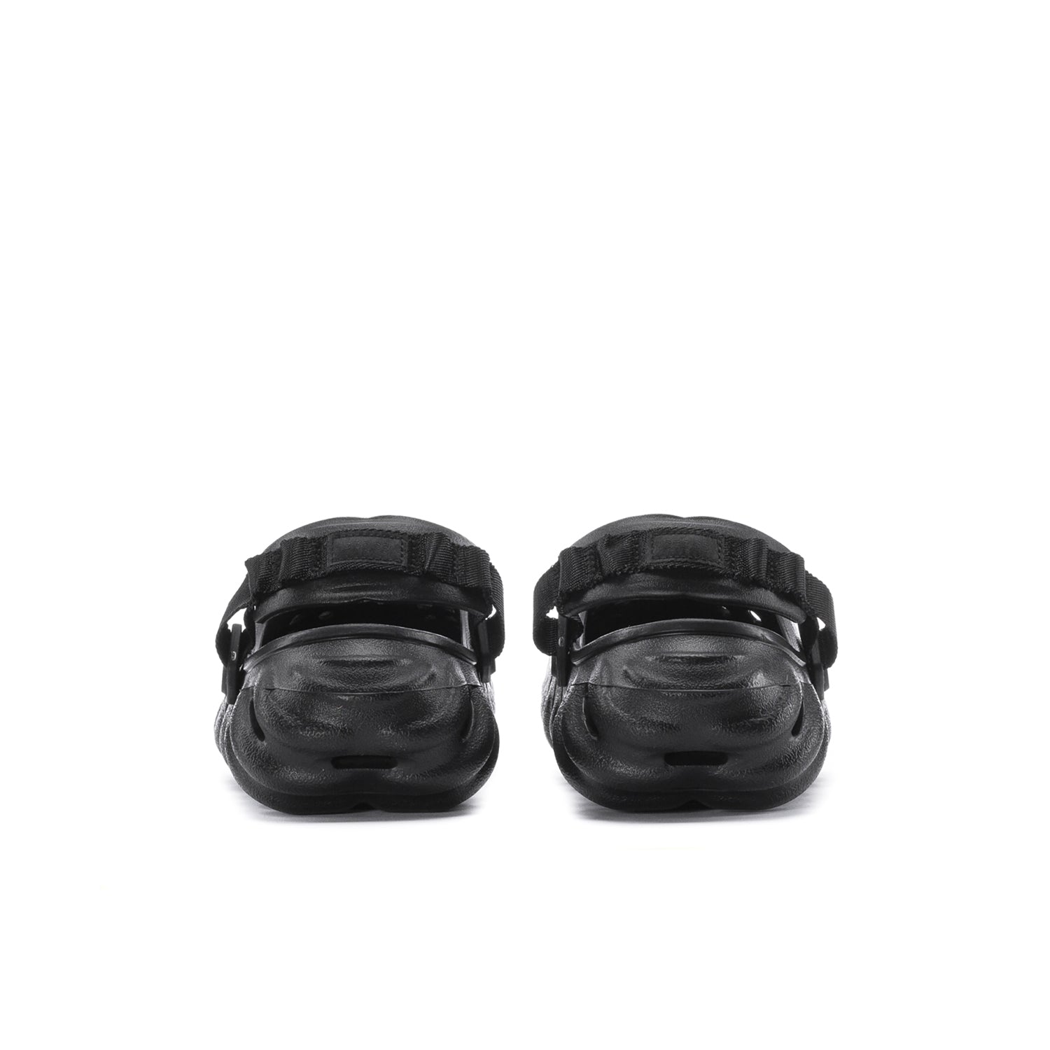 Crocs Men's Echo Clog - Black