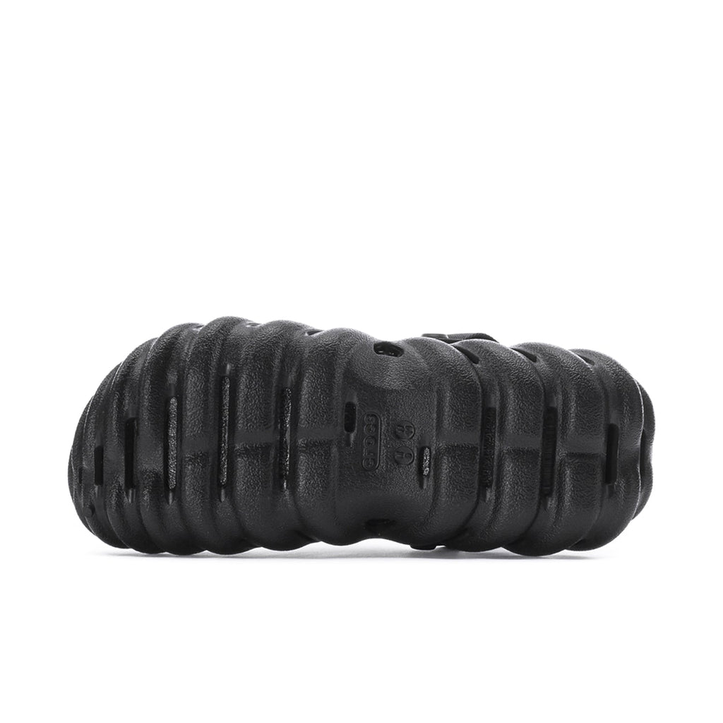 Crocs Men's Echo Clog - Black