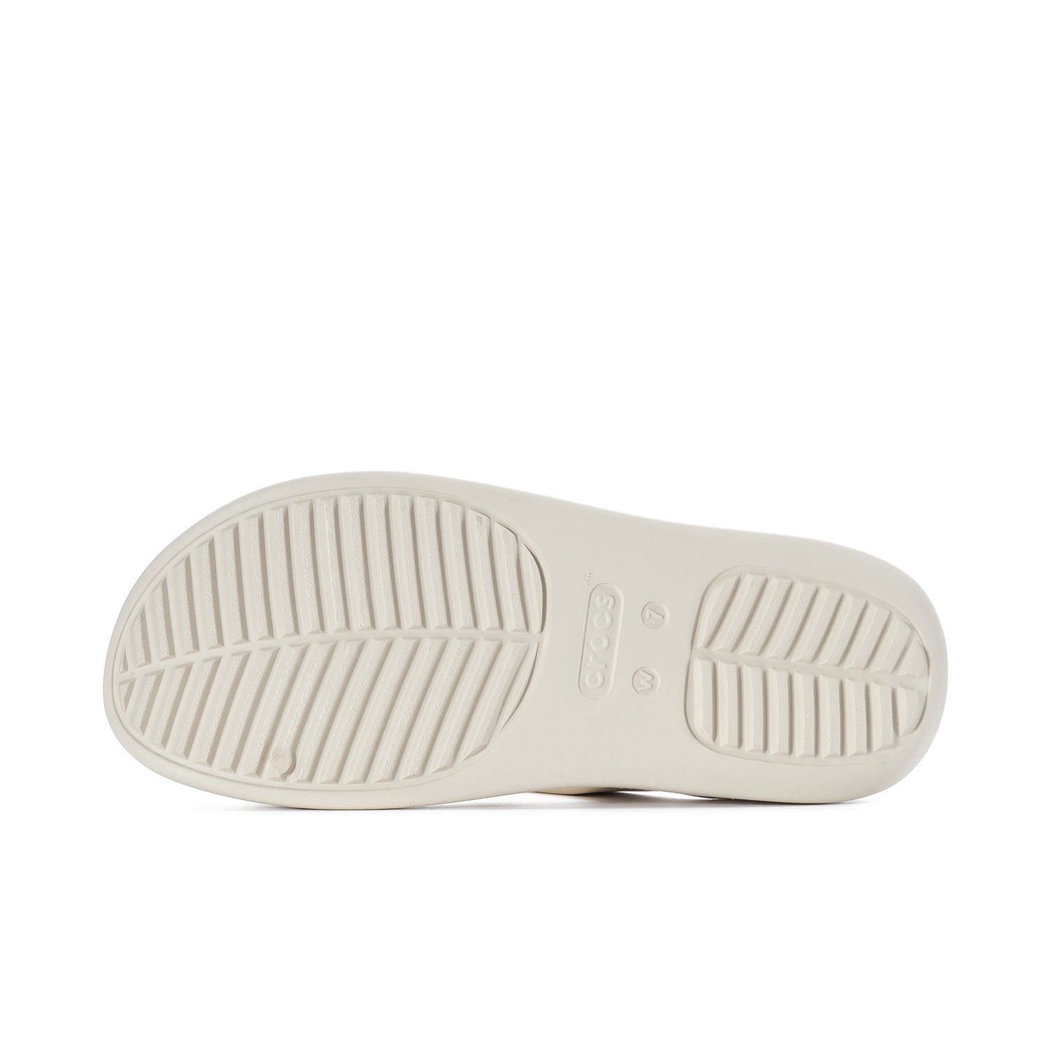 Crocs Women's Getaway Strappy Sandal - Stucco