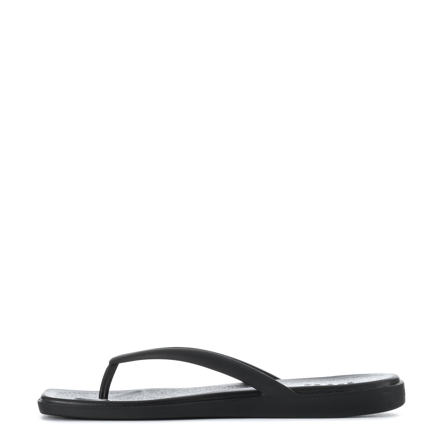 Crocs Women's Miami Flip Flop - Black