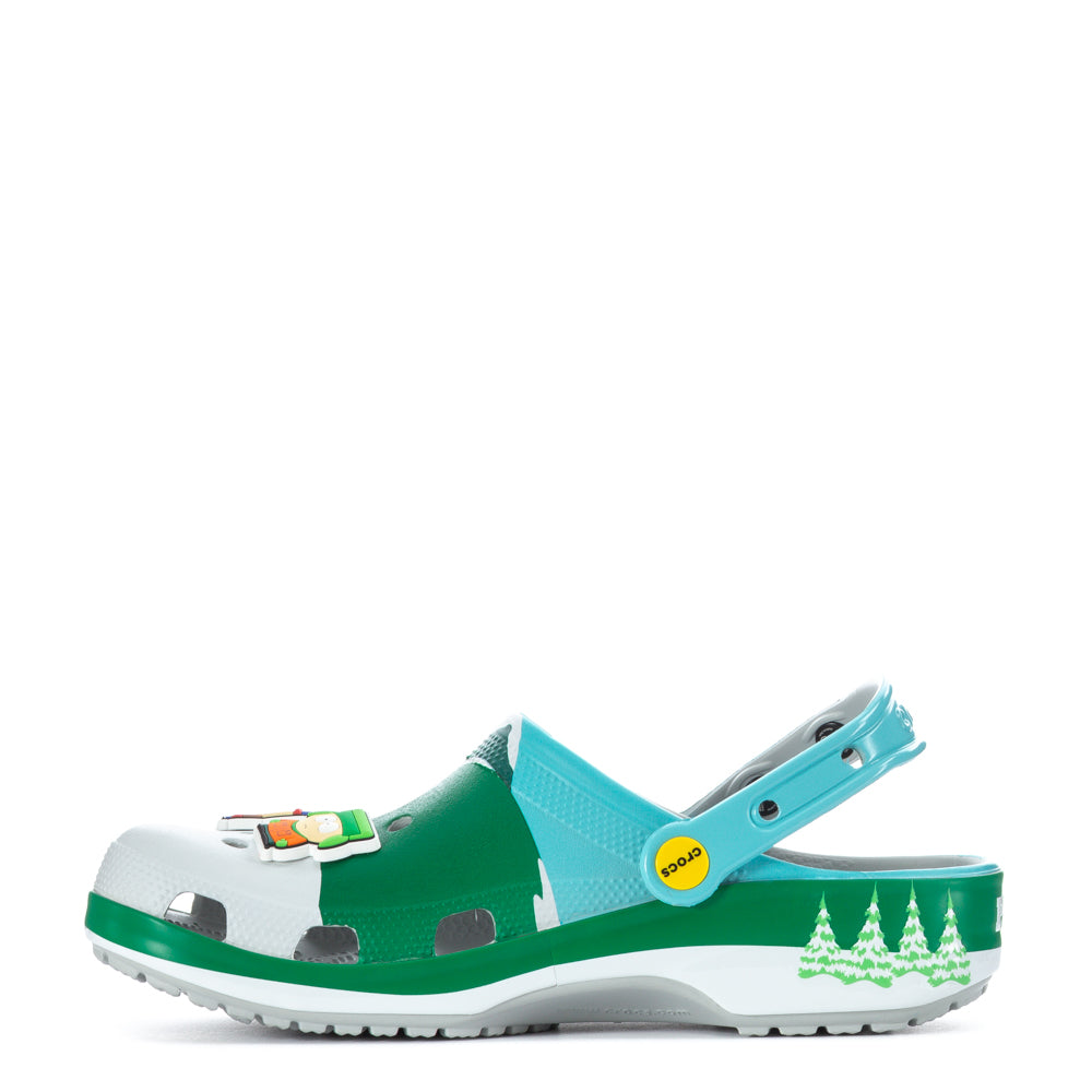 Crocs Men's South Park Classic Clog