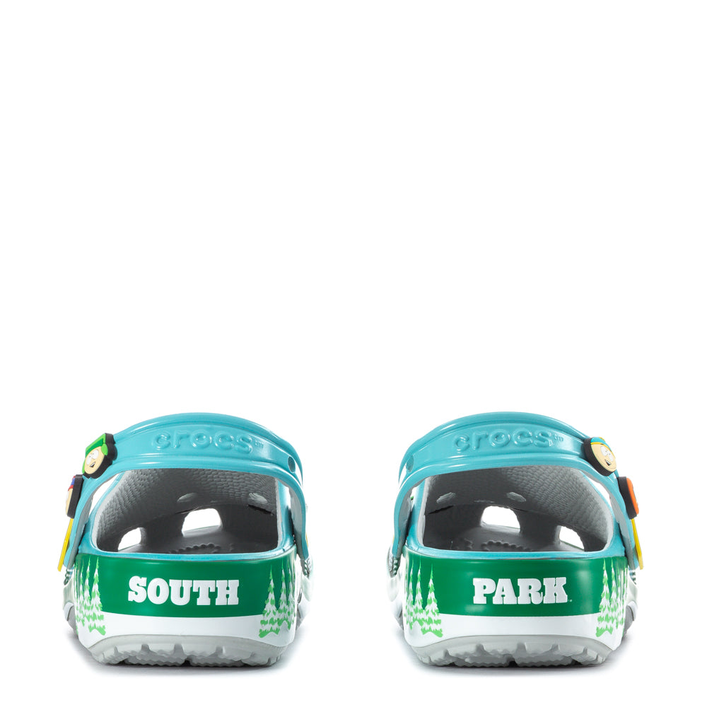 Crocs Men's South Park Classic Clog