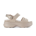 Crocs Women's Soho Y-Strap Sandal - Dulce