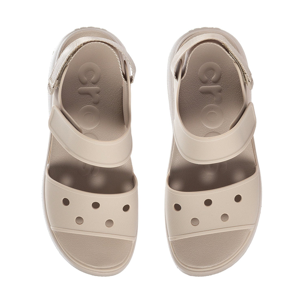 Crocs Women's Soho Y-Strap Sandal - Dulce