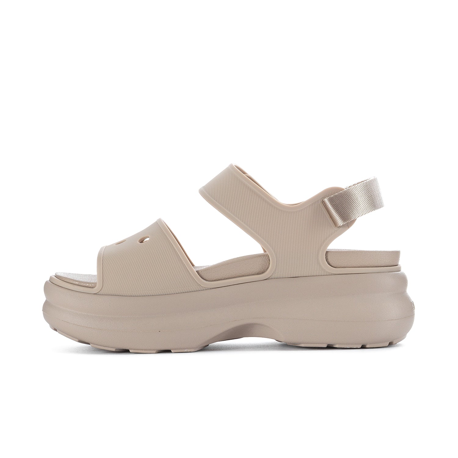 Crocs Women's Soho Y-Strap Sandal - Dulce
