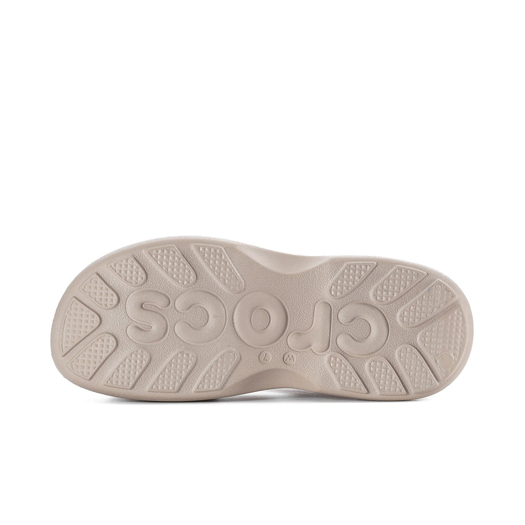 Crocs Women's Soho Y-Strap Sandal - Dulce