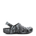 Crocs Kids' Camo Classic Clog - Slate Grey