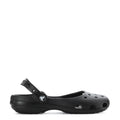 Crocs Women's Classic Ballet Flat - Black