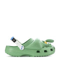 Crocs Men's Squidward Classic Clog - Teal