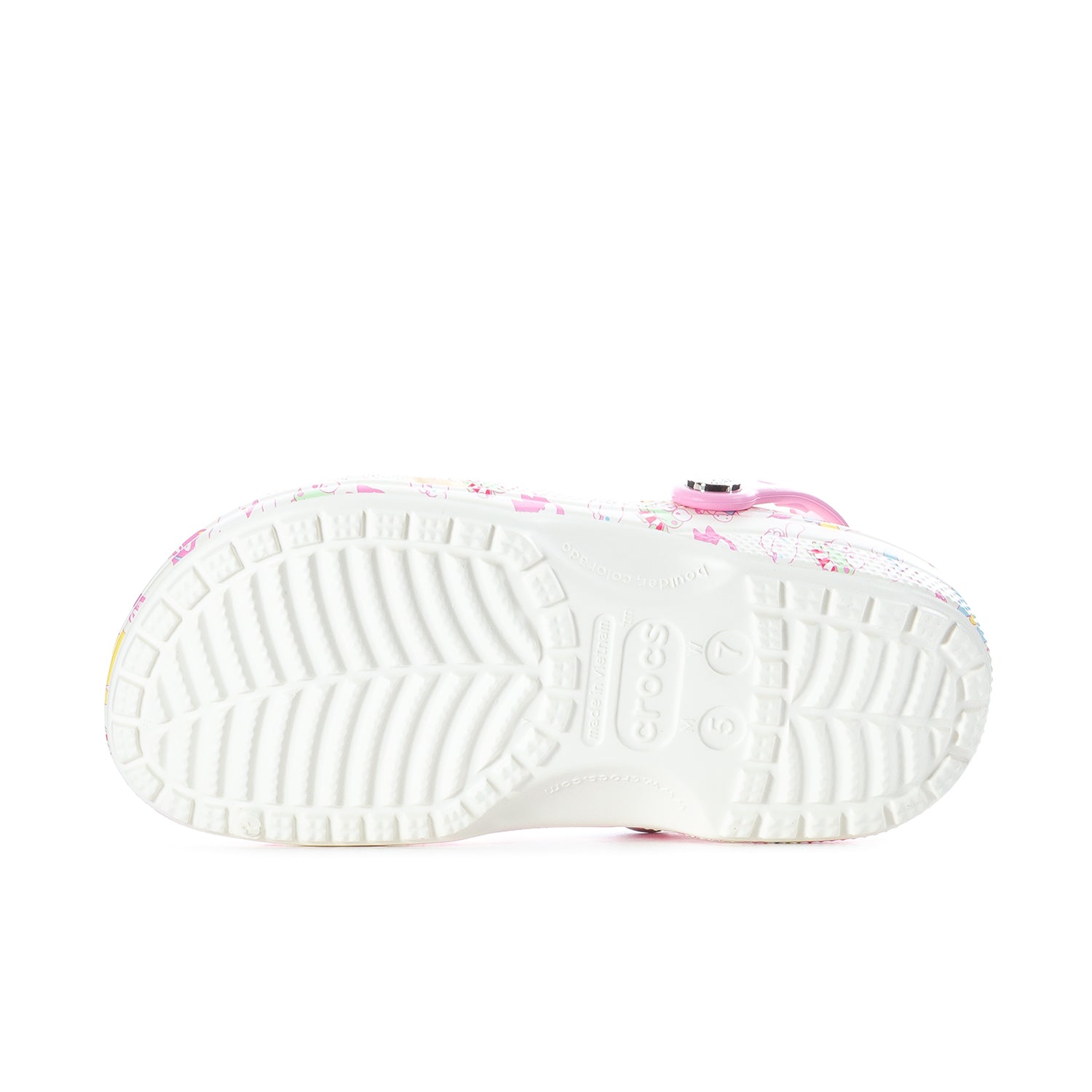 Crocs Women's Hello Kitty & Friends Classic Clog - Pastels