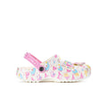 Crocs Youth Hello Kitty Classic Clog