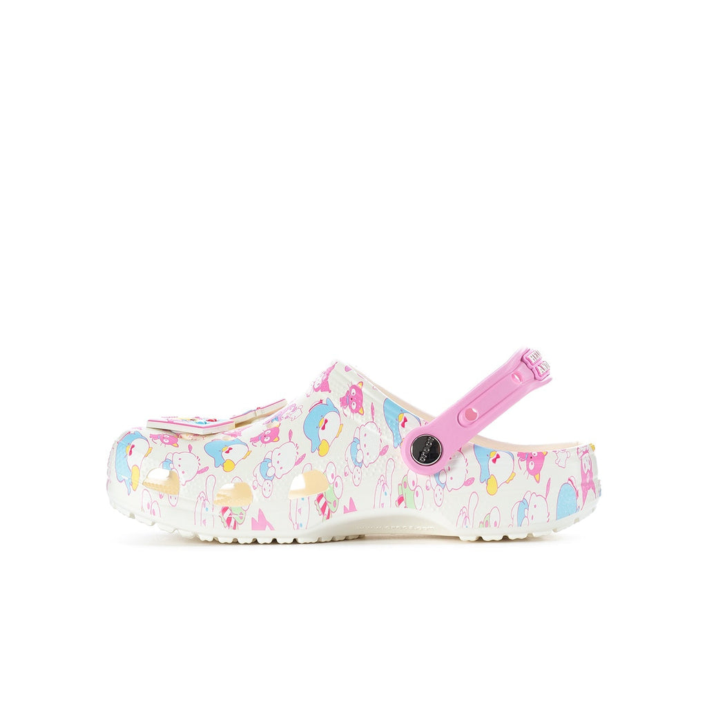 Crocs Youth Hello Kitty Classic Clog
