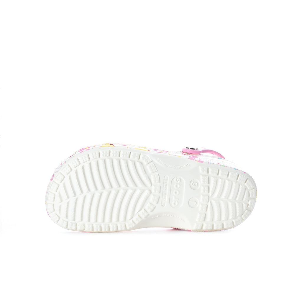 Crocs Youth Hello Kitty Classic Clog