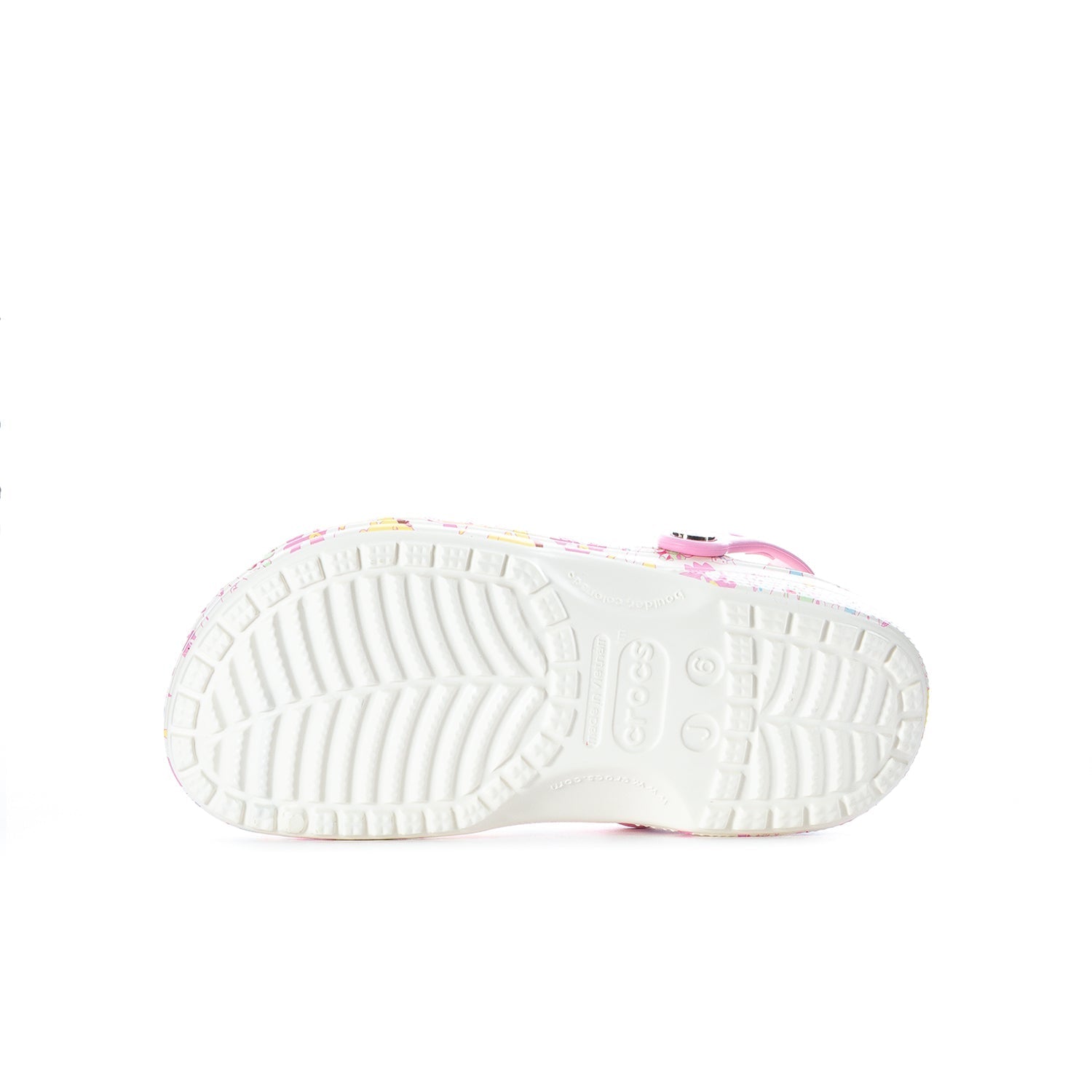 Crocs Youth Hello Kitty Classic Clog