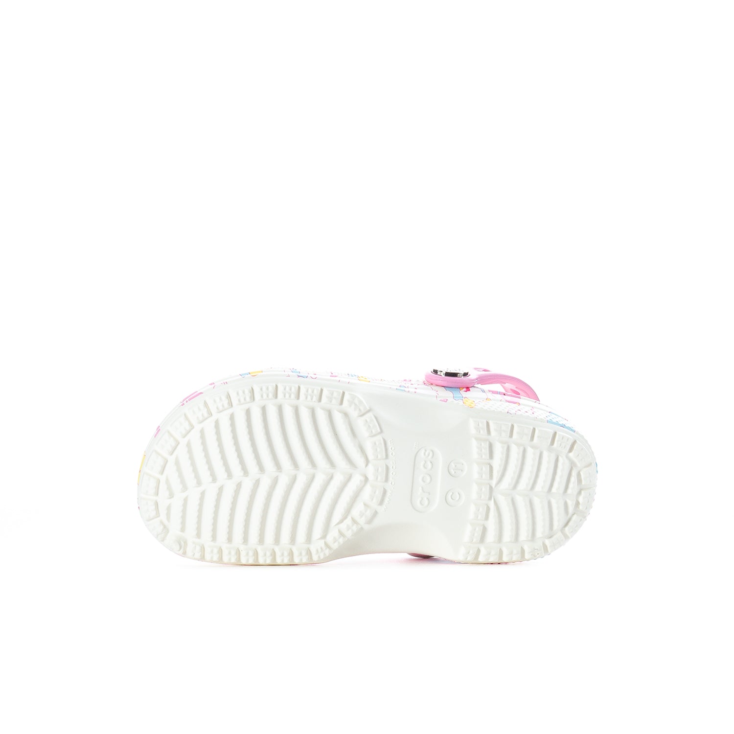 Crocs Kids' Hello Kitty Classic Clog
