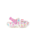 Crocs Toddler Hello Kitty Classic Clog