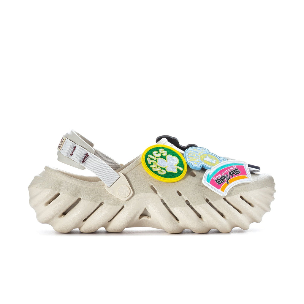 Crocs Men's NBA Echo Clog