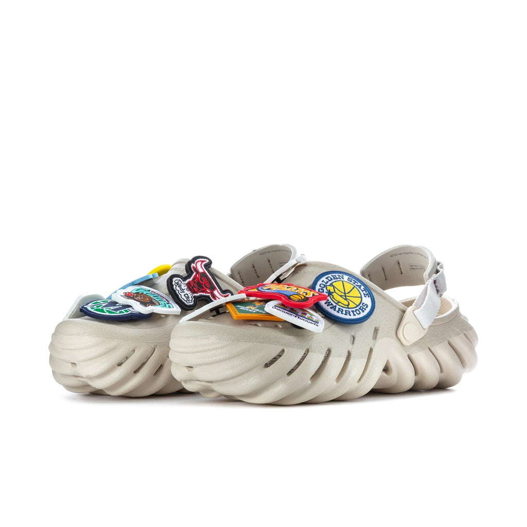 Crocs Men's NBA Echo Clog