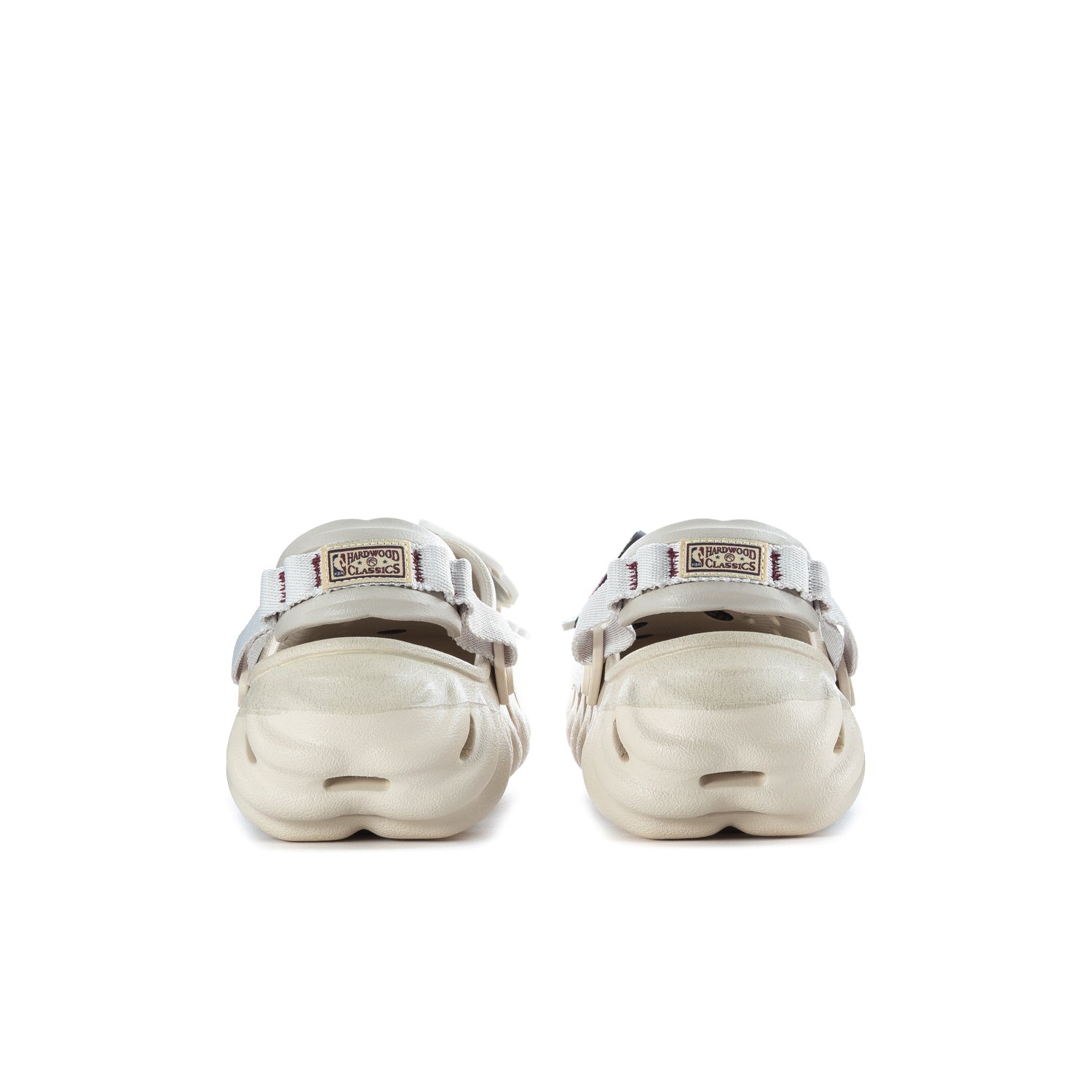 Crocs Men's NBA Echo Clog