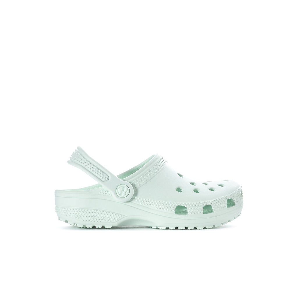 Crocs Kids' Retro Ice Classic Clog - Sage