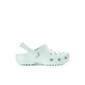 Crocs Kids' Retro Ice Classic Clog - Sage
