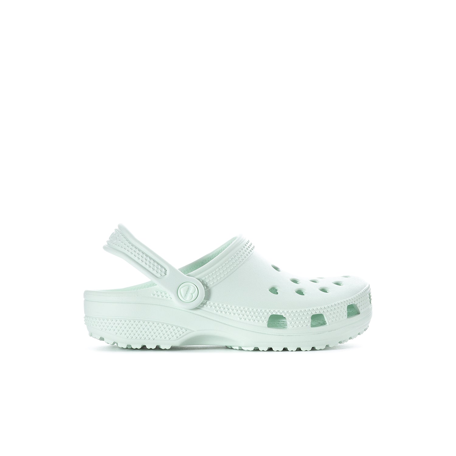 Crocs Kids' Retro Ice Classic Clog - Sage